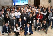 Hitachi Energy reúne a un centenar de empresas alrededor de las tecnologías que están marcando pauta en el sector eléctrico