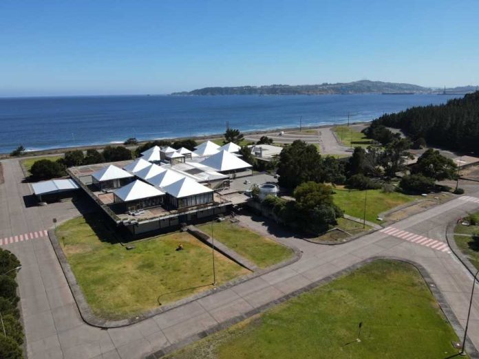 Huachipato, Universidad de Concepción y Universidad del Bio-Bio liderarán la implementación del Centro Tecnológico de Manufactura Avanzada e Industria 4.0 tras adjudicación de fondo Corfo Centro Tecnológico de Manufactura Avanzada e Industria 4.0 tras adjudicación de fondo Corfo