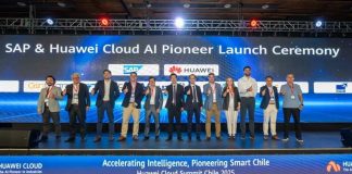 Huawei Cloud refuerza su ecosistema de partners con más beneficios y foco en Inteligencia Artificial