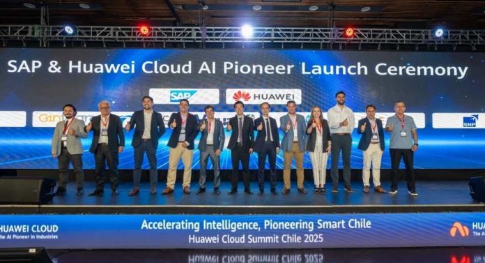 Huawei Cloud refuerza su ecosistema de partners con más beneficios y foco en Inteligencia Artificial Huawei Cloud refuerza su ecosistema de partners con más beneficios y foco en Inteligencia Artificial