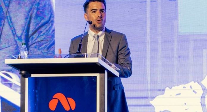 Huawei se fortalece como primera opción de Multi-Cloud para Chile y lanza nuevas soluciones de IA en la nube