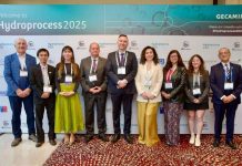 Hydroprocess 2025 Cierra con Éxito: Los Avances que Definirán la Hidrometalurgia Regional