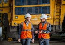 IA en la minería chilena solo un 25% de proyectos se integra completamente en las empresas