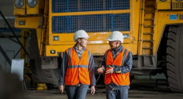 IA en la minería chilena solo un 25% de proyectos se integra completamente en las empresas