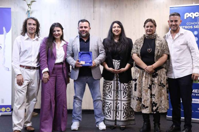 21 EMPRESAS DE ANTOFAGASTA Y CALAMA SE CERTIFICAN EN NORMAS INTERNACIONALES ISO GRACIAS AL FOCAL 2024–2025