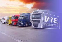 Índice de Costos del Transporte, INE