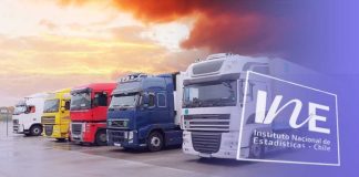 Índice de Costos del Transporte, INE