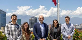 Indimin refuerza su proyección internacional y presenta sus avances en reunión con ProChile