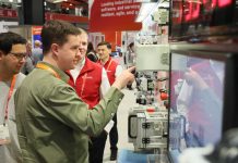 Industria acelera estrategias para enfrentar la brecha laboral que impulsa la IA industrial