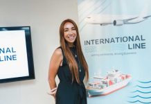 International Line abre nueva ruta logística Pharma