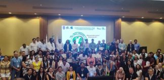 Investigación analiza cómo la variabilidad ambiental afecta comunidades intermareales en Chile y presentó resultados en congreso internacional