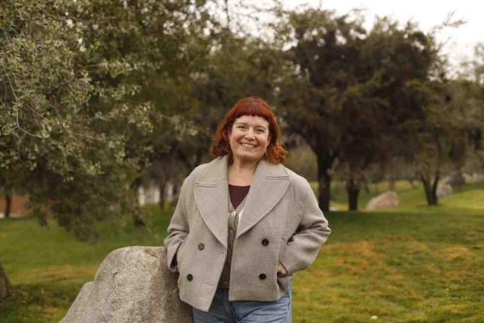 Investigadora chilena lidera reporte global sobre Soluciones Basadas en la Naturaleza que se lanzará en la COP30 en Brasil Investigadora chilena lidera reporte global sobre Soluciones Basadas en la Naturaleza que se lanzará en la COP30 en Brasil