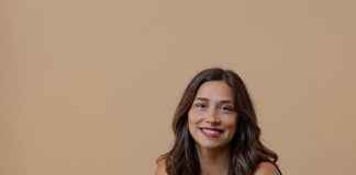 Jennifer Fuenzalida Gerente General Gas Sur