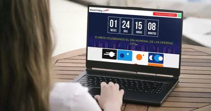 Repuestos y accesorios de autos marcarán ventas en Black Friday