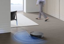 Las aspiradoras Robot como soluciones para la limpieza doméstica