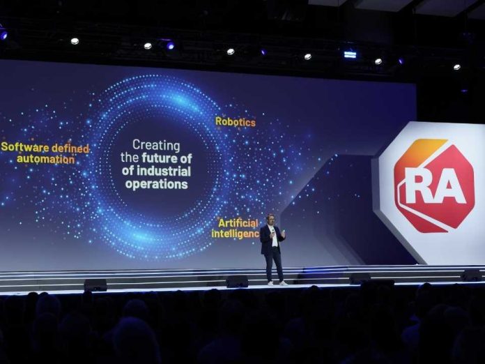 La carrera por la autonomía industrial entra en fase decisiva La carrera por la autonomía industrial entra en fase decisiva