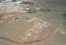 La china Ganfeng obtiene aprobación ambiental para la explotación de litio en Salta