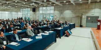 “La conminución es considerada el corazón de nuestras operaciones por su importancia en la eficiencia de nuestros resultados, según Marcial Medina, presidente de CONMINUCIÓN 2025