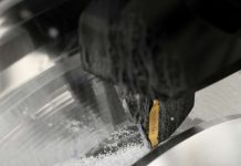 La geometría de perfilado de alta precisión