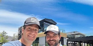 La historia de los emprendedores que impulsaron Black Friday Chile, el evento de ventas online más exitoso del país