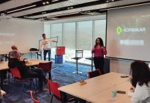 La importancia de medir: programa +Circular aborda la cuantificación de residuos de construcción y demolición