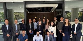 La industria digital celebra