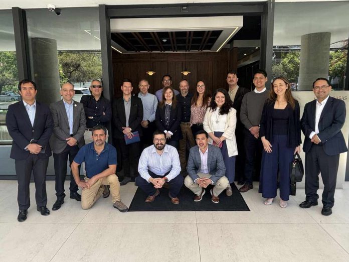 La industria digital celebra