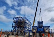 La ingeniería chilena impulsa una nueva era de eficiencia y sostenibilidad en la desalación