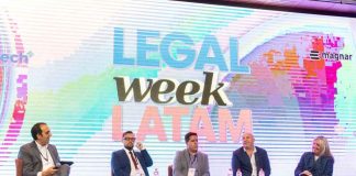 La innovación y la tecnología en el sector legal marcaron el Legal Week Latam 2025
