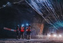 Codelco y la Western Australia School of Mines firman acuerdo para impulsar la investigación en minería subterránea profunda