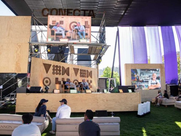 Lanzan fondo de $100 millones para startups que desarrollen soluciones para los problemas que enfrentan las Pymes en Chile