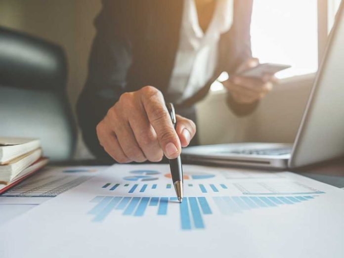 Las claves para una buena gestión financiera en las pymes