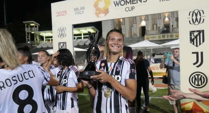 Las marcas miran al fútbol femenino mujeres deciden el 75% de las compras y consumen 3 veces más