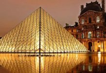 Lecciones tras el robo al Museo del Louvre cuando una contraseña vale 88 millones de dólares