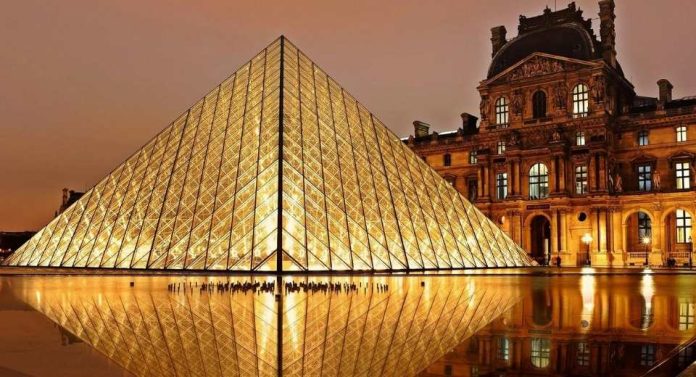 Lecciones tras el robo al Museo del Louvre cuando una contraseña vale 88 millones de dólares
