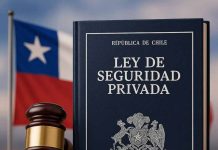 Superintendencia de seguridad privada y cursos telemáticos asincrónico: Los grandes ausente de la nueva ley 21.659