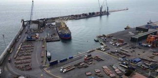 Ley de Cabotaje: iniciativa que moderniza el transporte de carga naviero está pronto a entrar en vigencia