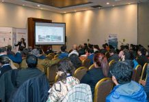 Líderes de la academia, la industria y el Estado abordarán los desafíos hídricos del país