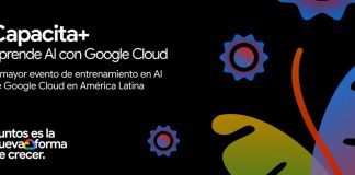 Llega Capacita+