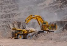 Lomas Bayas cierra 2025 con hitos históricos en renovación de flota mina Lomas Bayas cierra 2025 con hitos históricos en renovación de flota mina