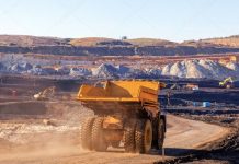 Eficiencia, trazabilidad y control de operación de maquinarias en faenas mineras