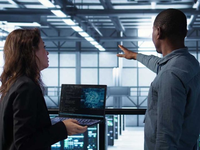 Mantenimiento impulsado por IA: la clave para la eficiencia, la resiliencia y la sostenibilidad en los centros de datos preparados para el futuro