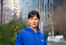 María Sol González, Chief Operating Officer de ComparaOnline