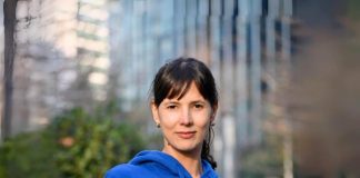 María Sol González, Chief Operating Officer de ComparaOnline