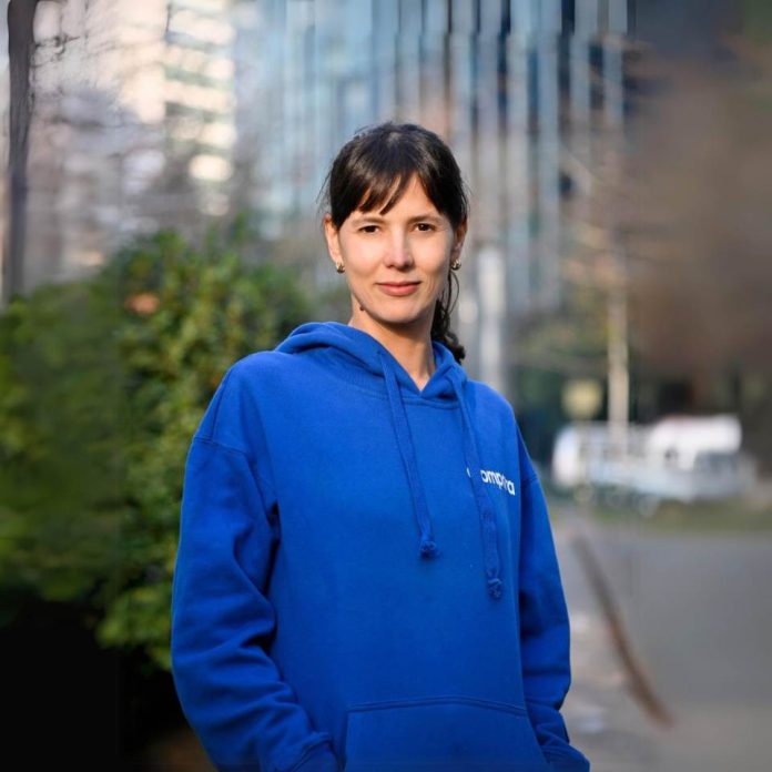 María Sol González, Chief Operating Officer de ComparaOnline