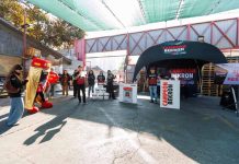 Más de 1.100 maestros y ceramistas han sido capacitados gracias a la iniciativa Campeón Bekron