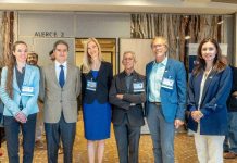 Más de 100 líderes se reúnen para impulsar avances en torno a la producción del hidrógeno verde