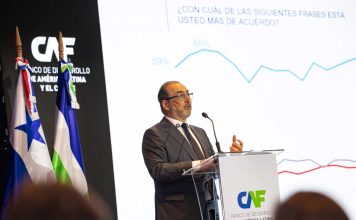 Más de 200 compradores de 20 países ya se registraron para la Rueda de Negocios CAF en Panamá