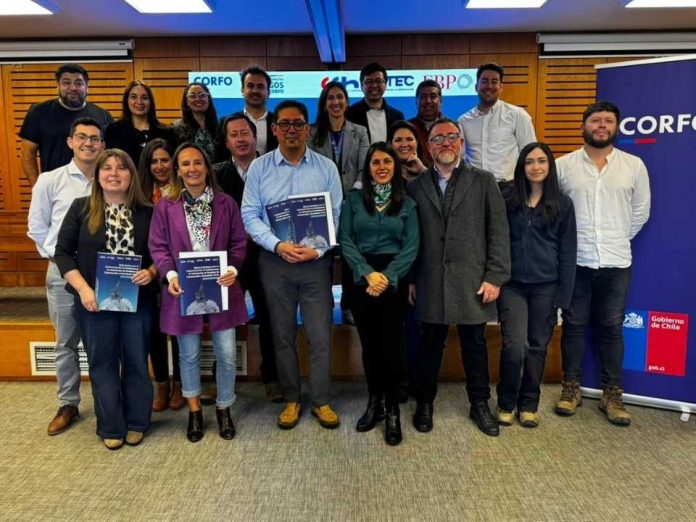 Más de 330 mil m³ de residuos de construcción y demolición al año