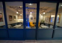 Michelin acelera el futuro en Chile